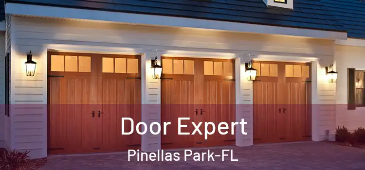 Door Expert Pinellas Park-FL