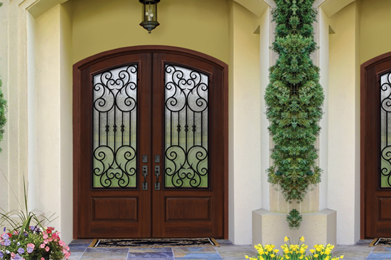 Pinellas Park-entry-door-repair