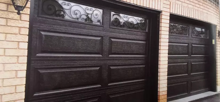 aluminum overhead garage door Pinellas Park