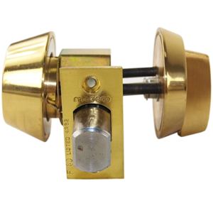 high security deadbolt Pinellas Park